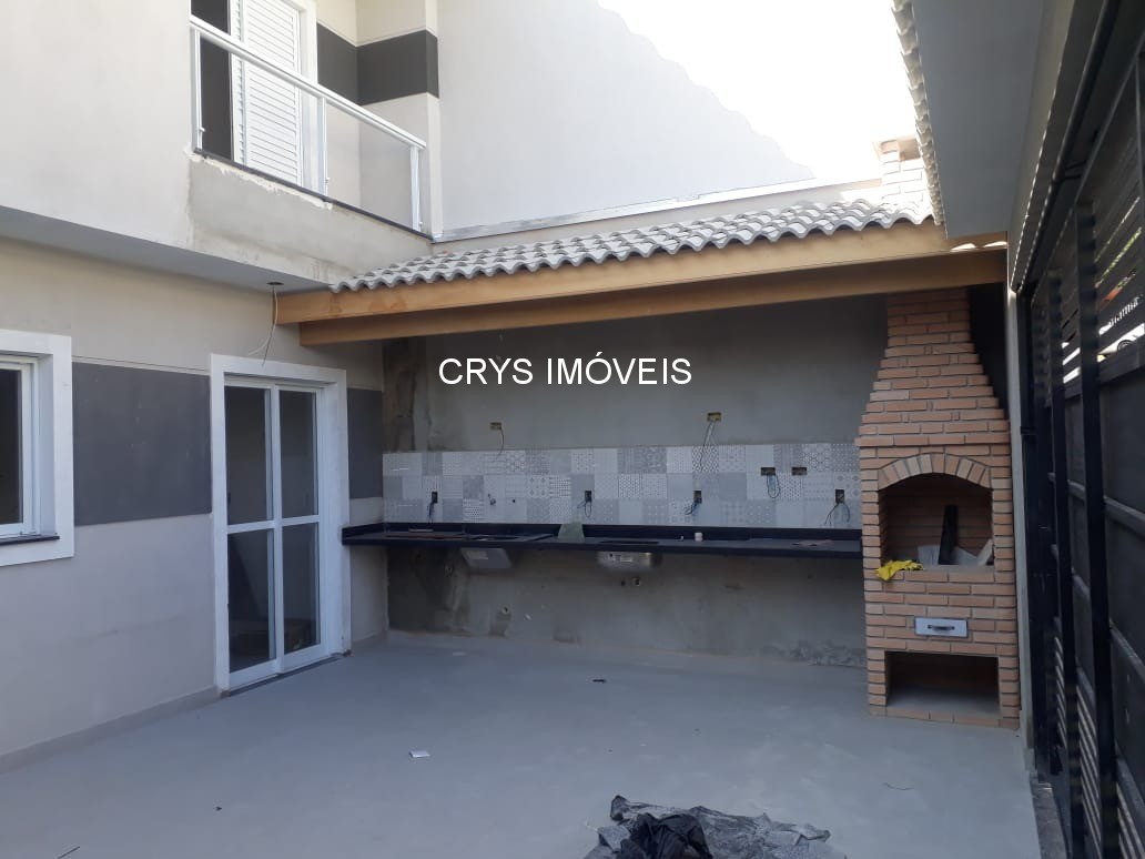 Casa, 2 quartos, 94 m² - Foto 9