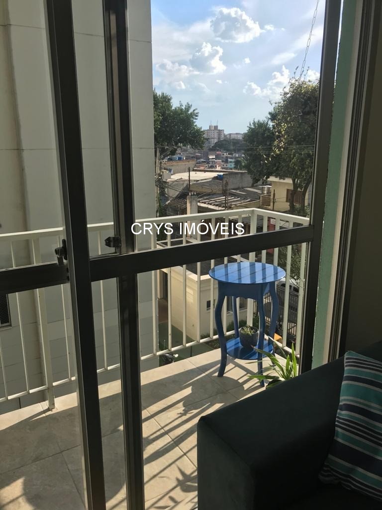 Apartamento, 2 quartos, 54 m² - Foto 15