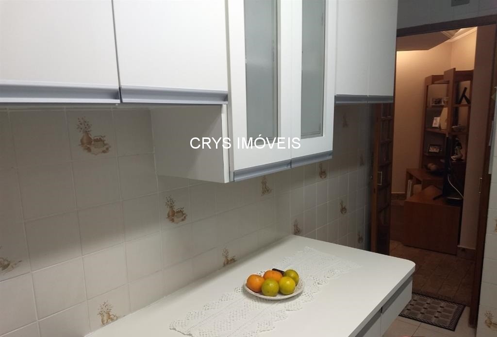 Apartamento, 3 quartos, 83 m² - Foto 2