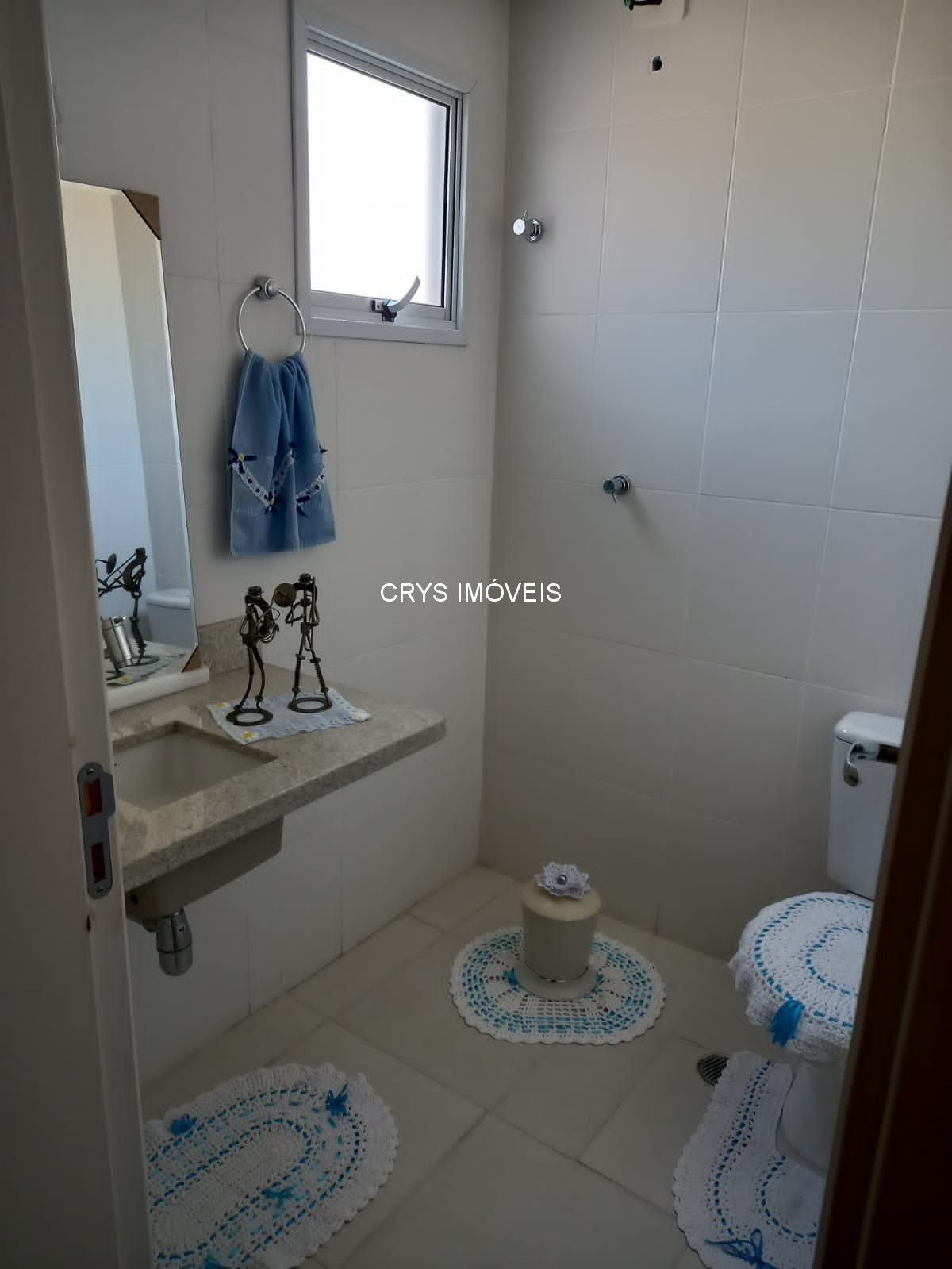 Apartamento, 2 quartos, 60 m² - Foto 7