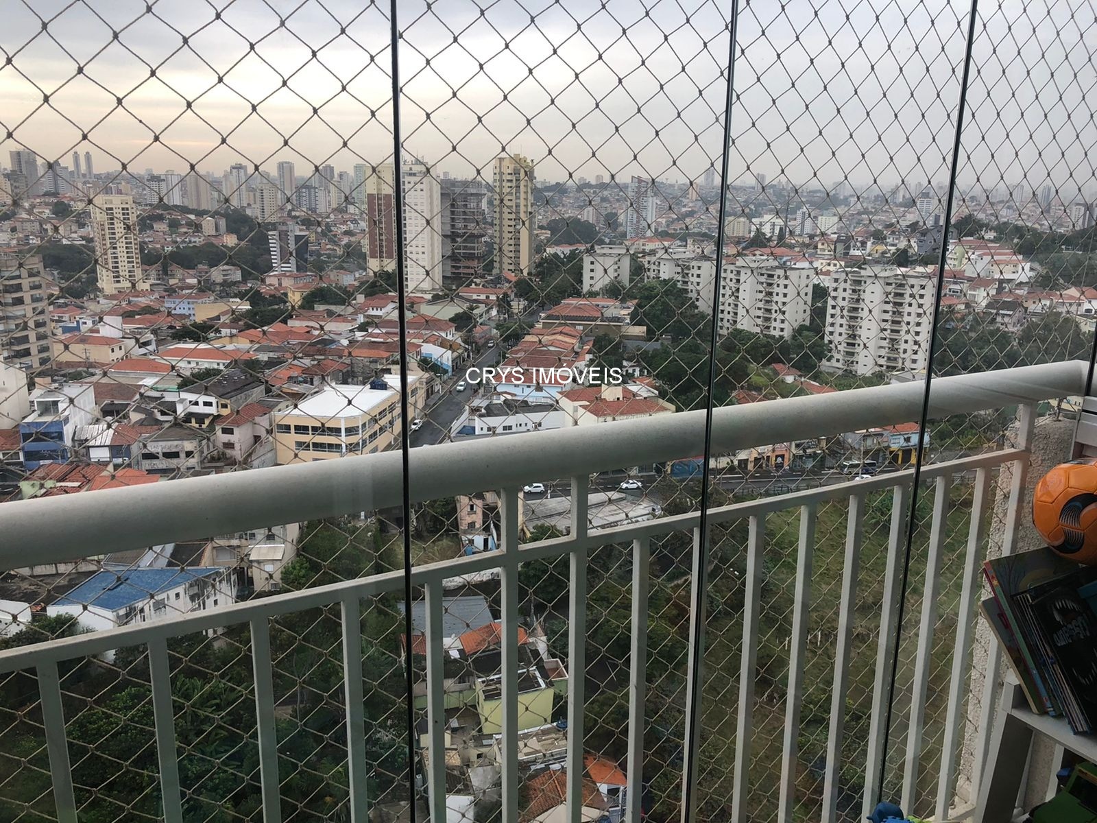 Apartamento, 2 quartos, 53 m² - Foto 4