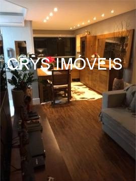 Apartamento, 2 quartos, 63 m² - Foto 21