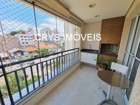 Apartamento, 3 quartos, 121 m² - Foto 18