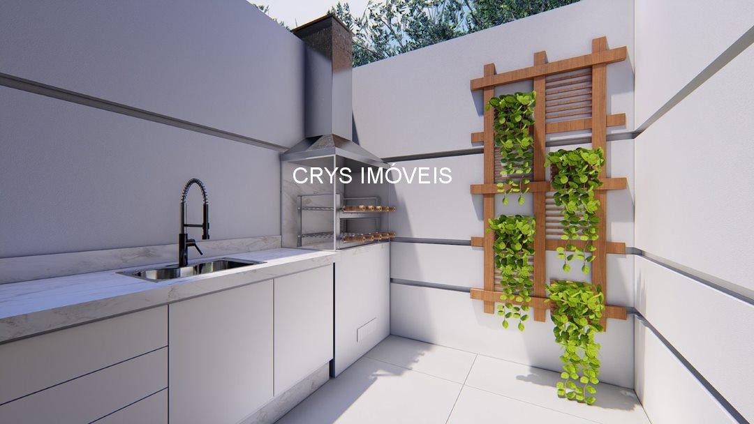 Casa, 3 quartos, 120 m² - Foto 7