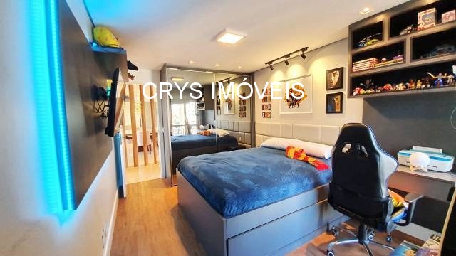Apartamento, 3 quartos, 140 m² - Foto 21