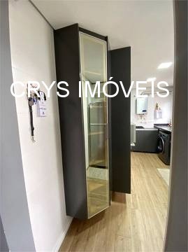 Apartamento, 2 quartos, 50 m² - Foto 5