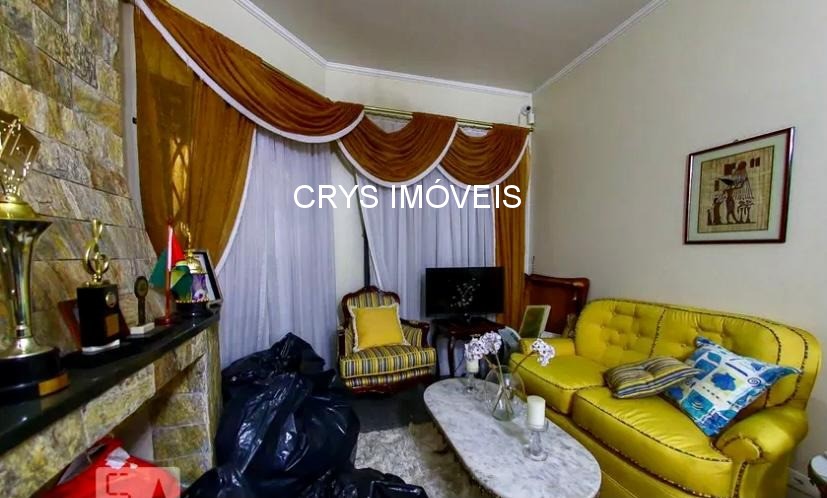 Casa, 3 quartos, 239 m² - Foto 3