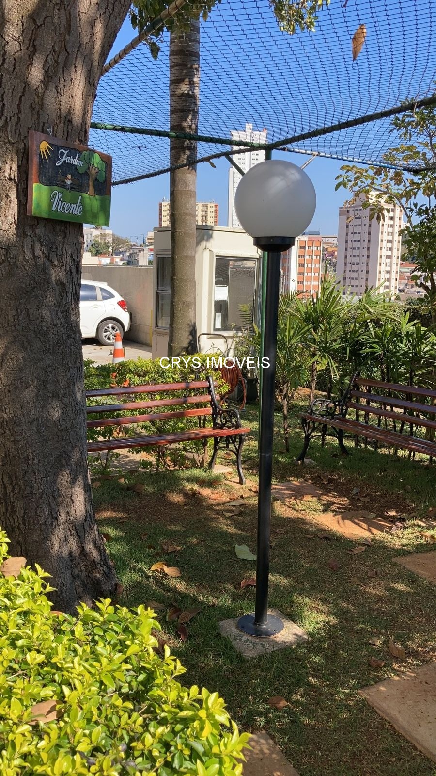 Apartamento, 2 quartos, 50 m² - Foto 26