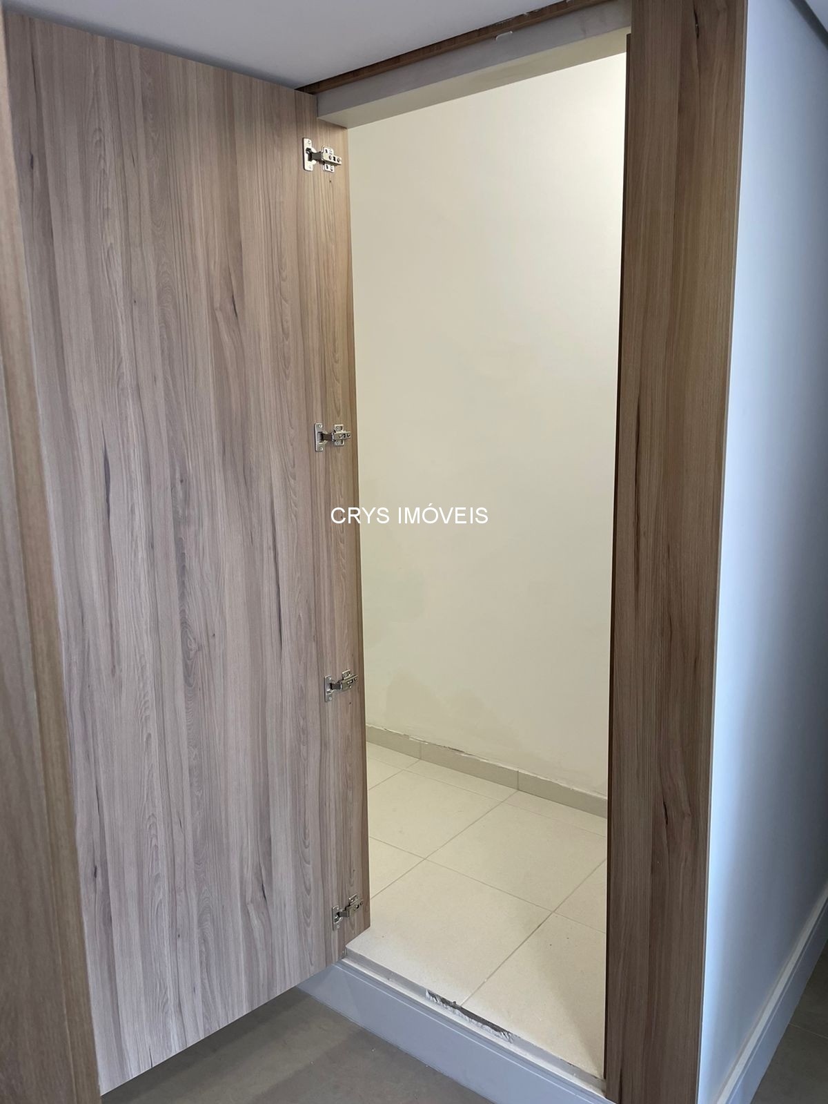 Apartamento à venda com 2 quartos, 40m² - Foto 9