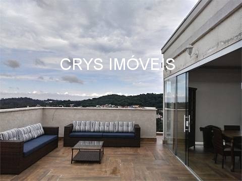 Cobertura, 2 quartos, 212 m² - Foto 19