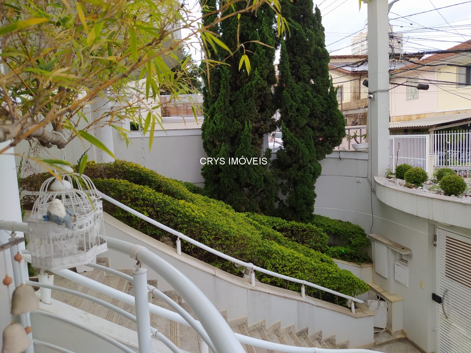 Casa, 4 quartos, 467 m² - Foto 8