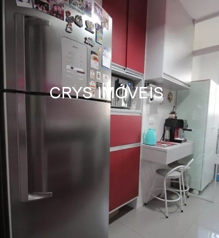 Apartamento, 2 quartos, 58 m² - Foto 15