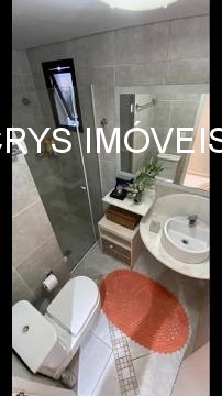 Apartamento, 2 quartos, 65 m² - Foto 14