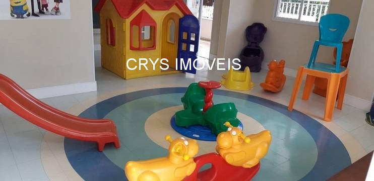 Apartamento, 3 quartos, 118 m² - Foto 13