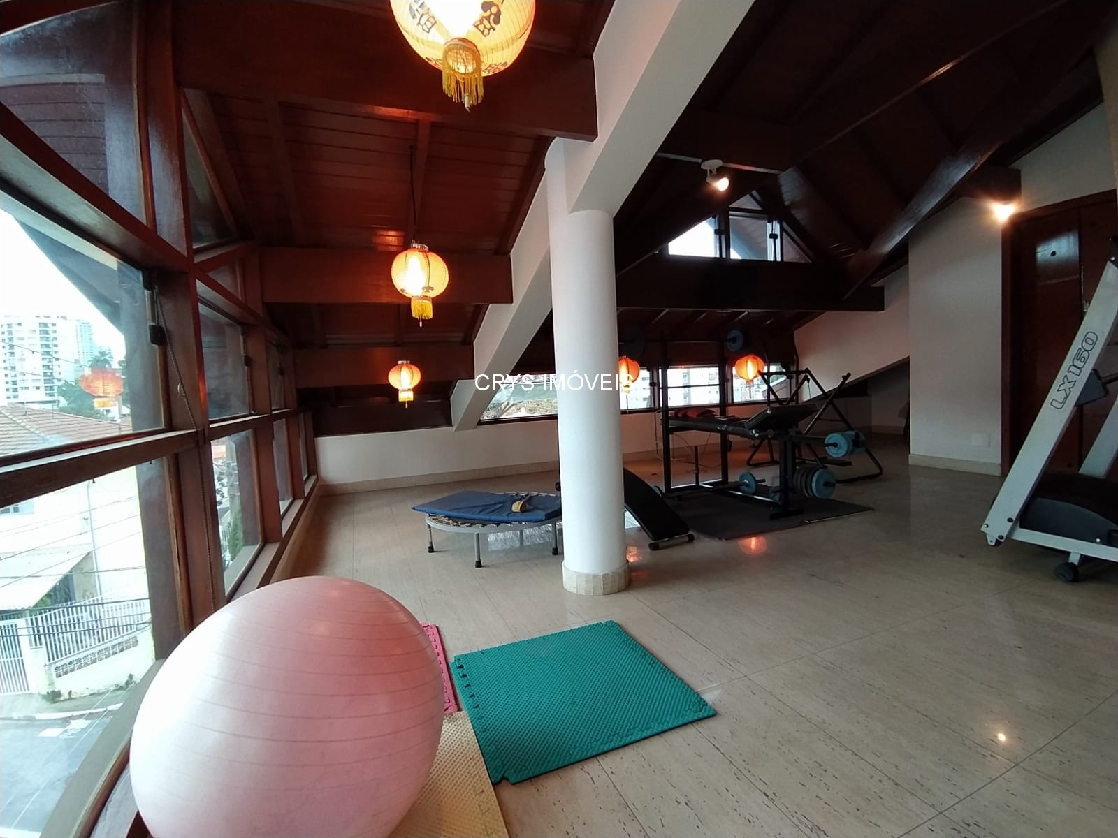 Casa, 4 quartos, 467 m² - Foto 77