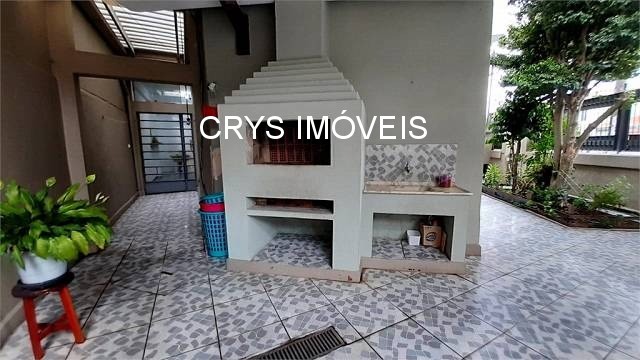 Casa, 3 quartos, 108 m² - Foto 14