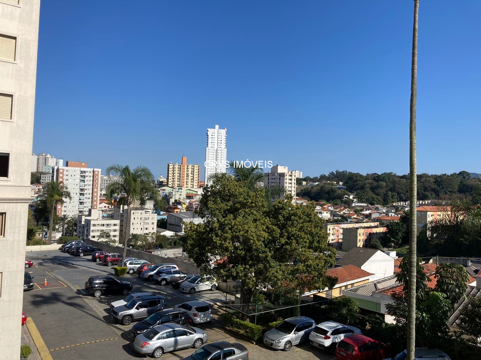 Apartamento, 2 quartos, 50 m² - Foto 6