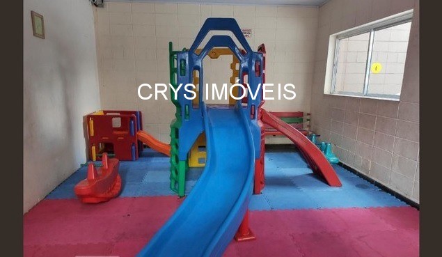 Apartamento, 2 quartos, 50 m² - Foto 6