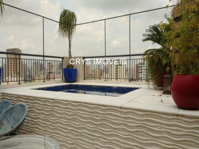 Cobertura, 3 quartos, 294 m² - Foto 11