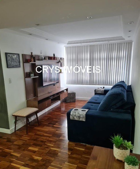 Apartamento, 3 quartos, 72 m² - Foto 1