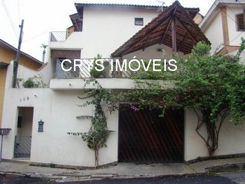 Casa, 3 quartos, 200 m² - Foto 1