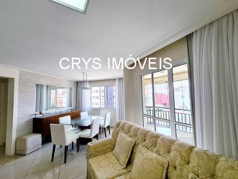 Apartamento, 3 quartos, 121 m² - Foto 23