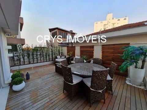 Apartamento, 2 quartos, 116 m² - Foto 2