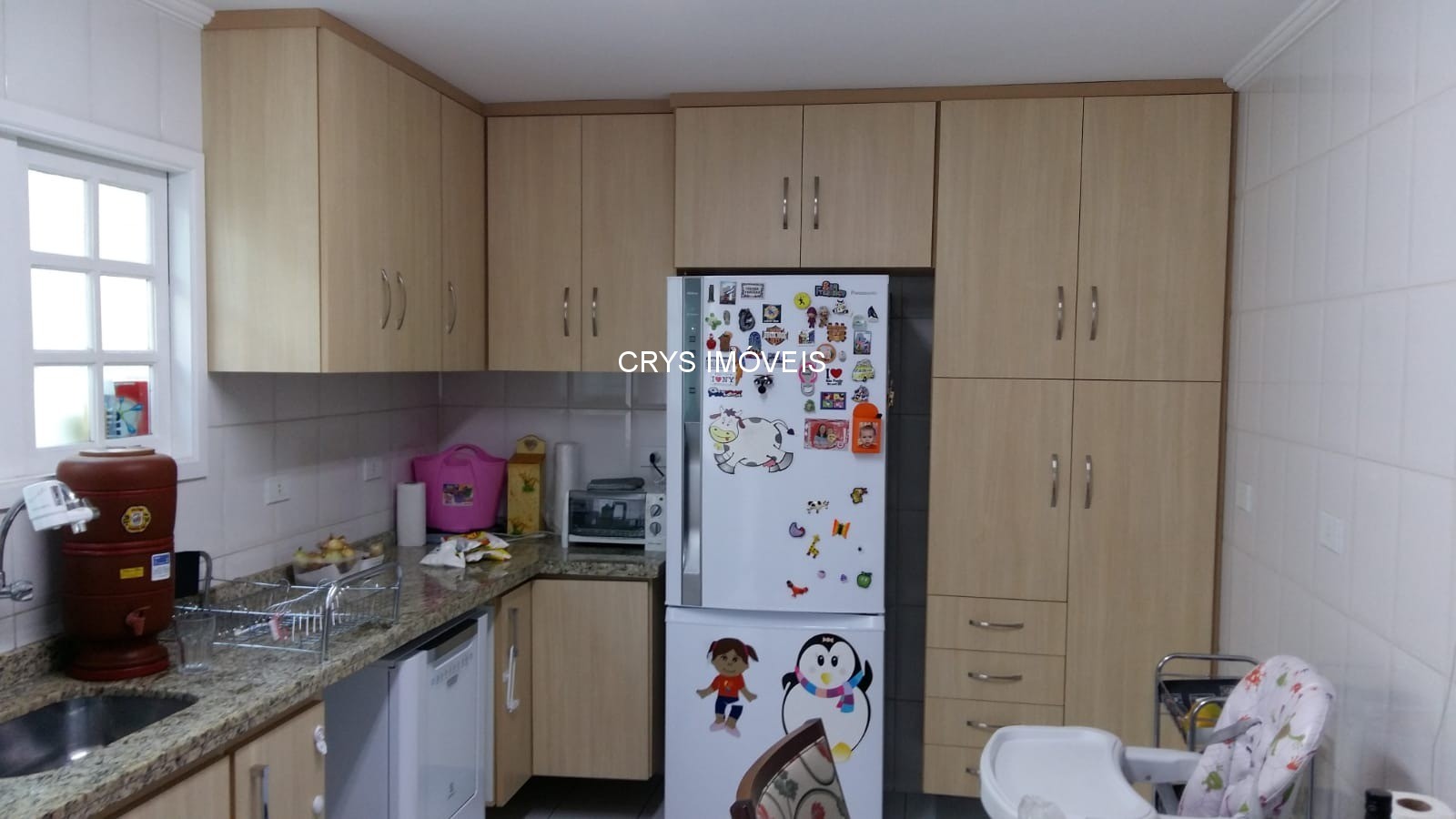 Casa à venda com 3 quartos - Foto 3