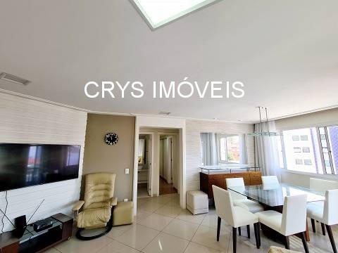 Apartamento, 3 quartos, 121 m² - Foto 19