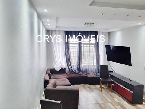 Casa, 3 quartos, 178 m² - Foto 1