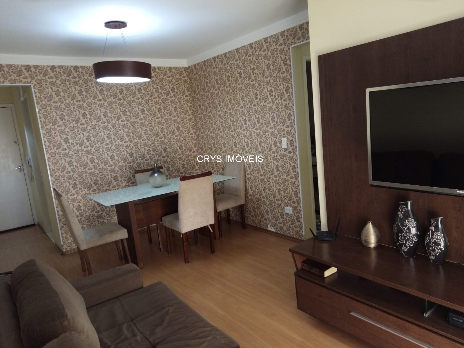 Apartamento para alugar com 3 quartos, 67m² - Foto 13