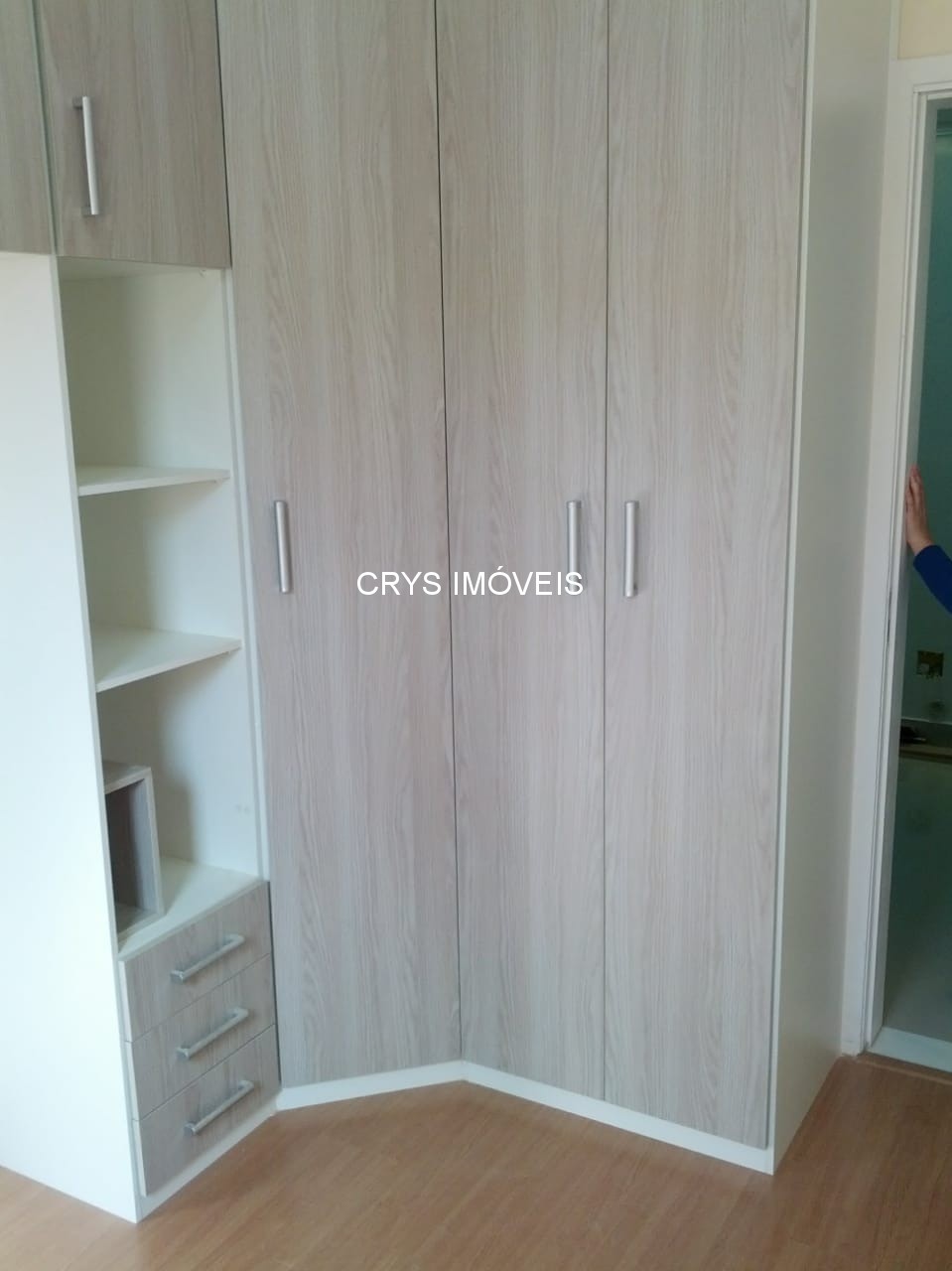 Apartamento, 2 quartos, 50 m² - Foto 13