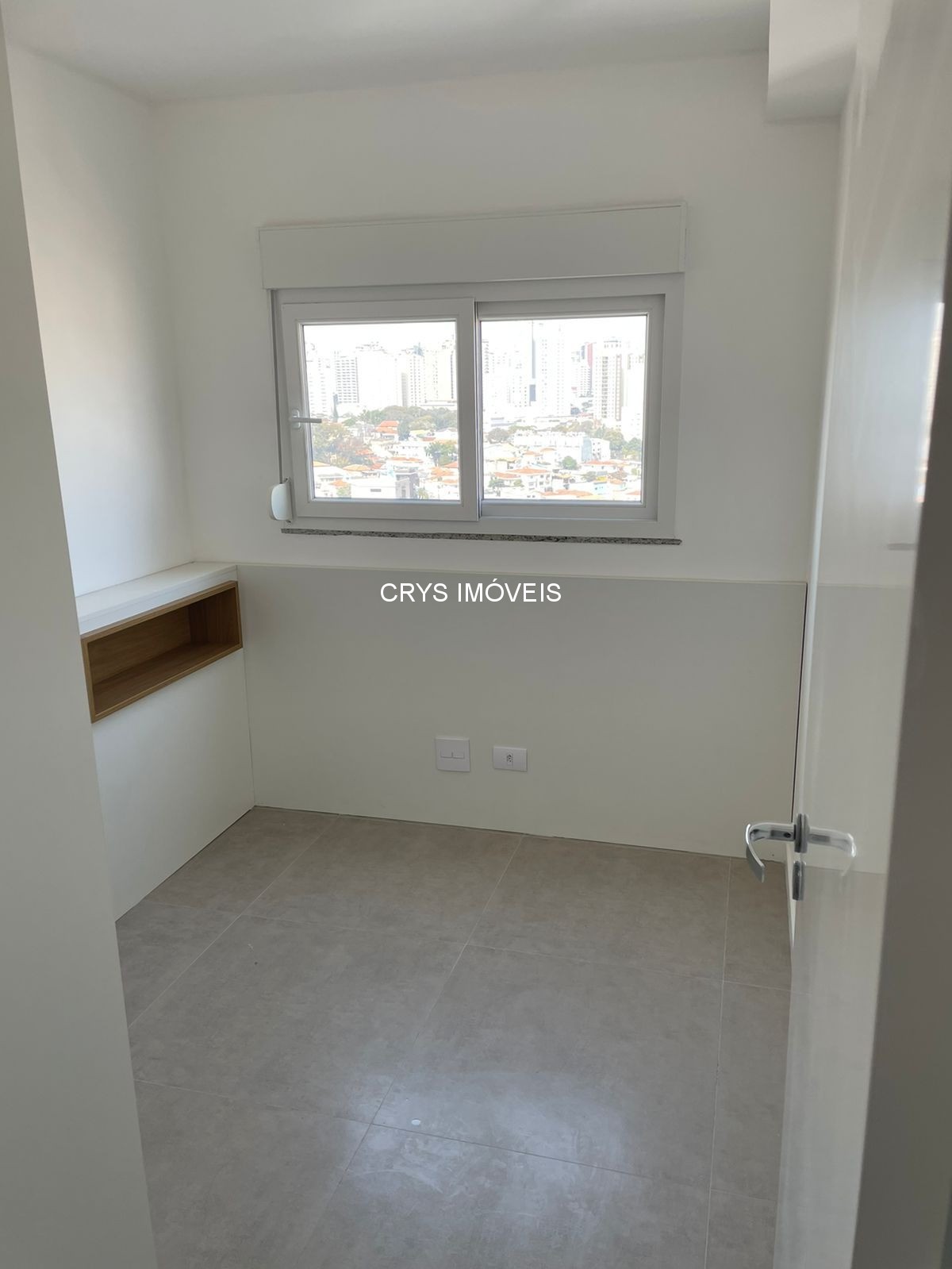 Apartamento à venda com 2 quartos, 40m² - Foto 13