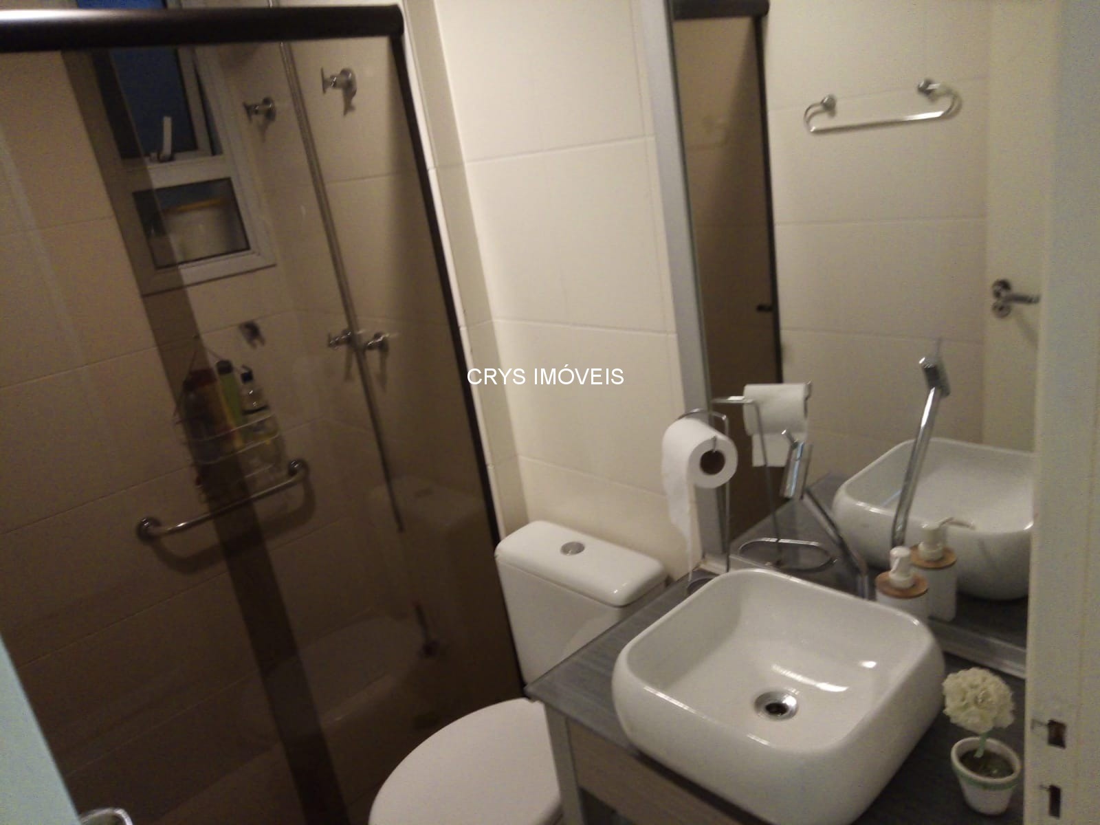 Apartamento para alugar com 3 quartos, 67m² - Foto 7