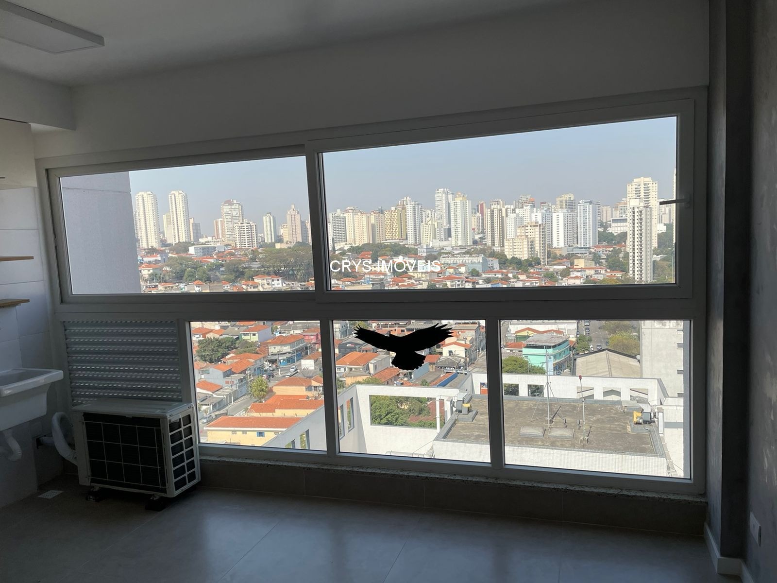 Apartamento à venda com 2 quartos, 40m² - Foto 1