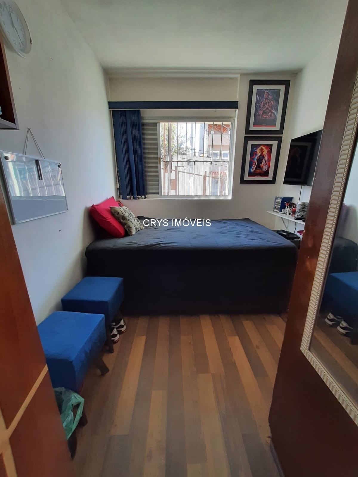 Apartamento, 3 quartos, 100 m² - Foto 12