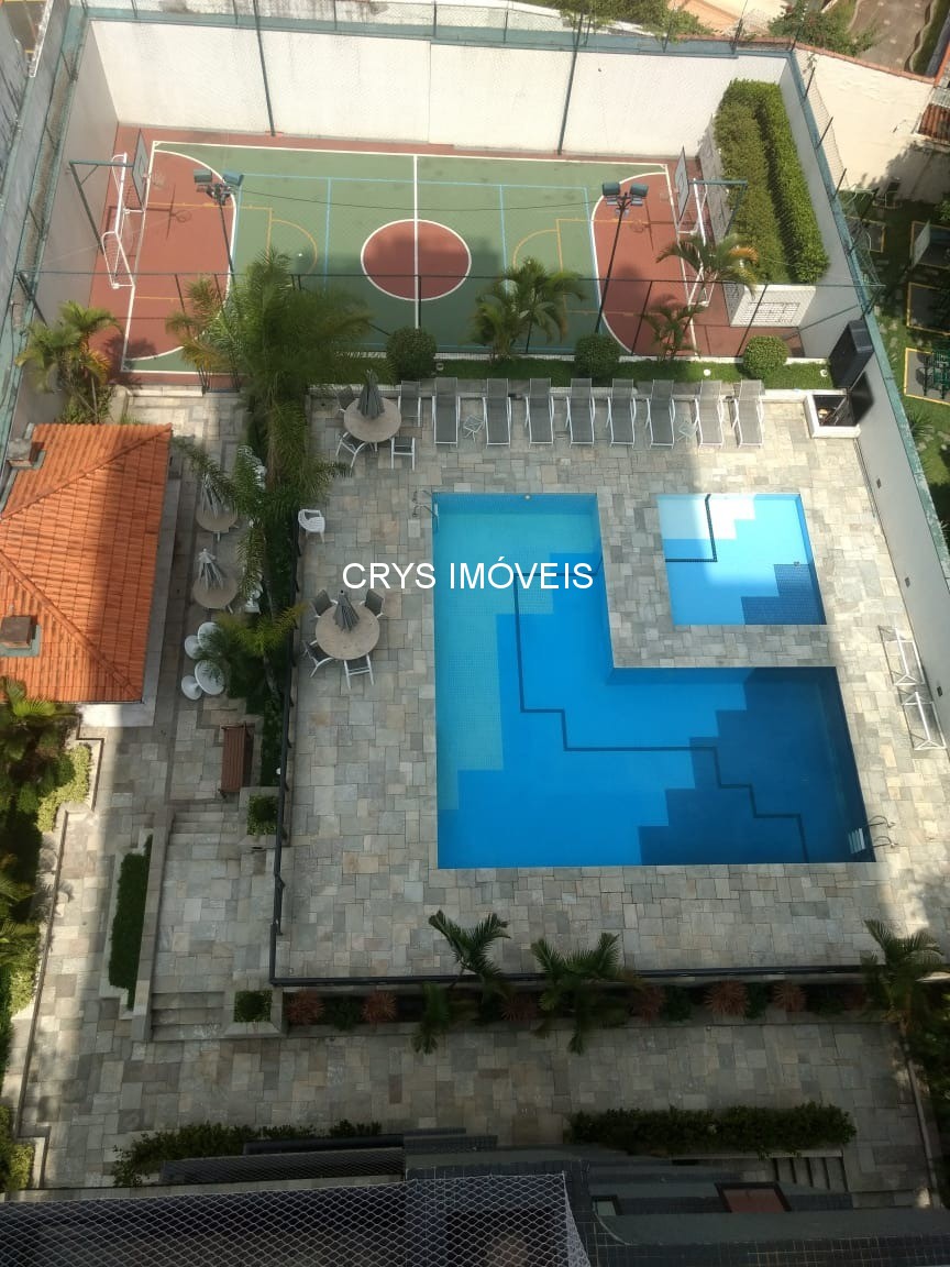 Apartamento, 4 quartos, 213 m² - Foto 10