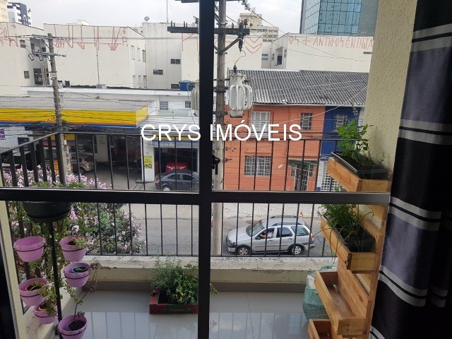 Apartamento, 2 quartos, 58 m² - Foto 10
