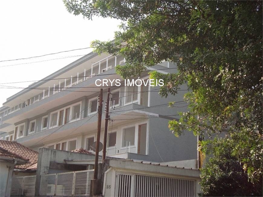 Apartamento, 2 quartos, 50 m² - Foto 13