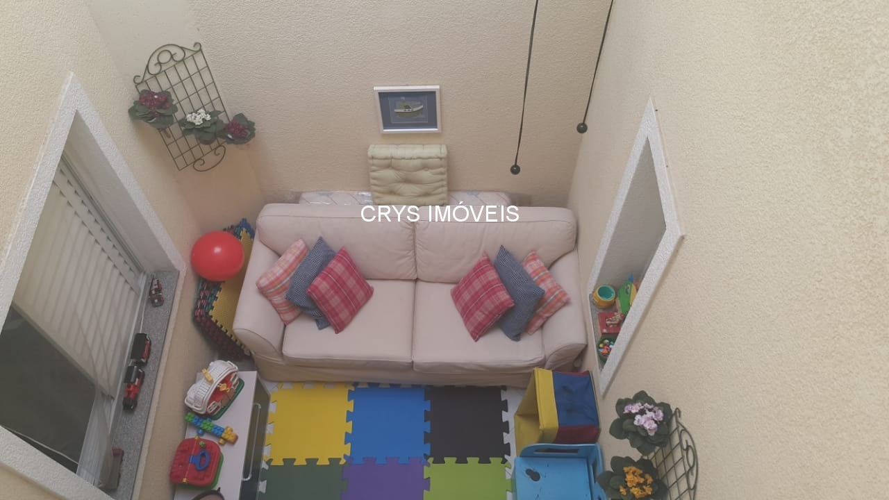 Casa, 4 quartos, 210 m² - Foto 18