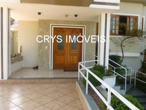 Casa, 3 quartos, 272 m² - Foto 10