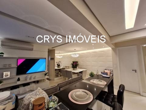 Apartamento, 2 quartos, 116 m² - Foto 1