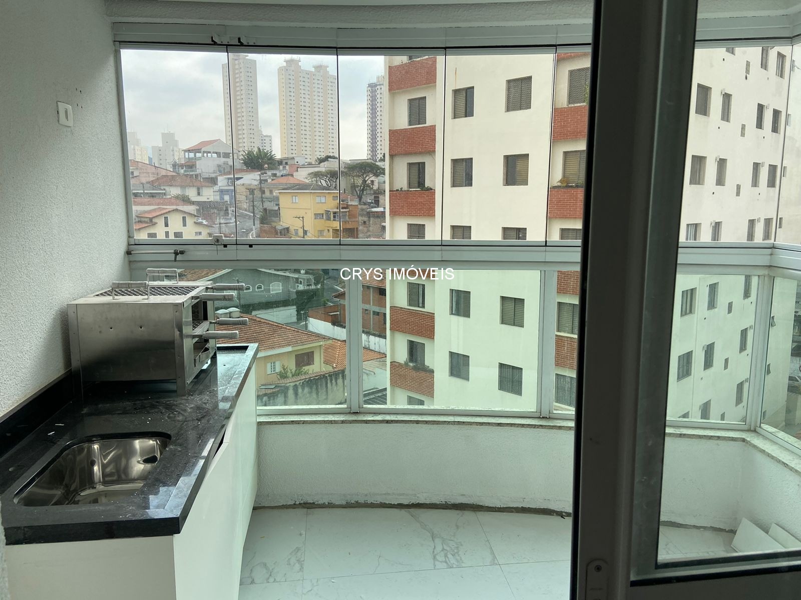 Apartamento, 3 quartos, 72 m² - Foto 2
