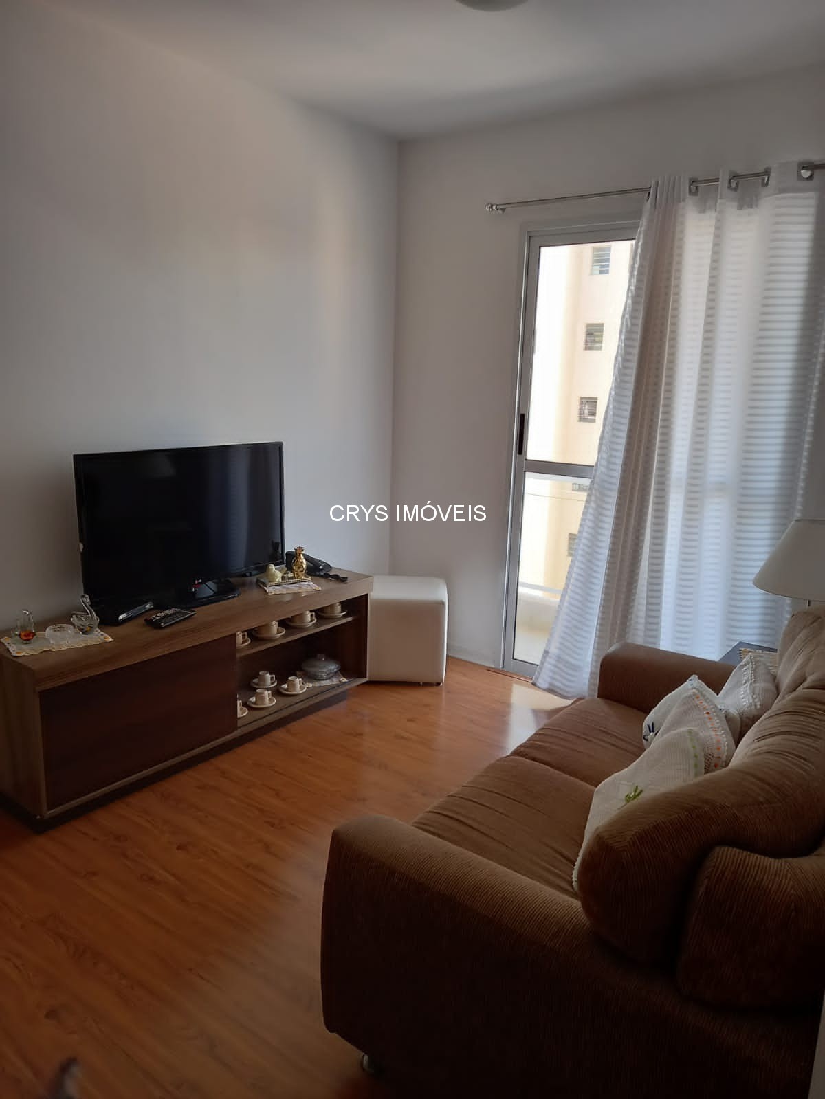 Apartamento, 2 quartos, 60 m² - Foto 1
