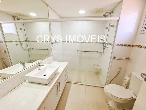 Apartamento, 3 quartos, 121 m² - Foto 13