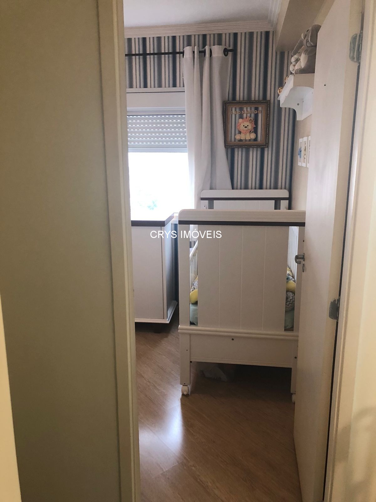 Apartamento, 2 quartos, 53 m² - Foto 9