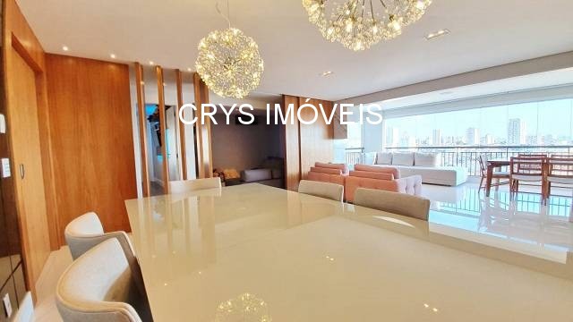 Apartamento, 3 quartos, 140 m² - Foto 9