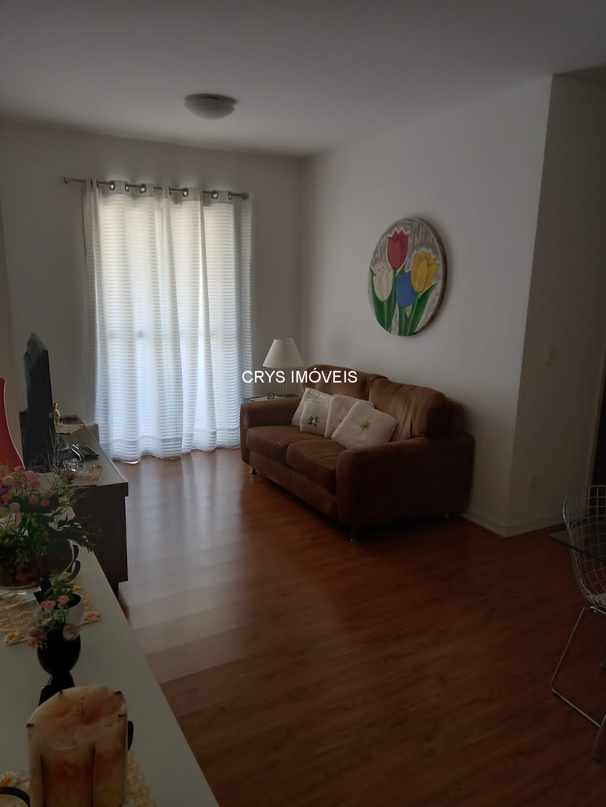 Apartamento, 2 quartos, 60 m² - Foto 2