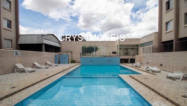 Apartamento, 2 quartos, 50 m² - Foto 8