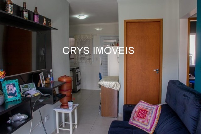 Cobertura, 2 quartos, 80 m² - Foto 12